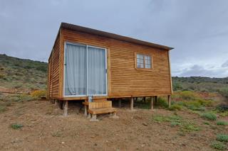 2 Bedroom Property for Sale in Oudtshoorn Rural Western Cape